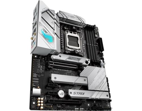 Материнська плата ASUS ROG STRIX B650-A GAMING WIFI (90MB1BP0-M0EAY0) фото №3