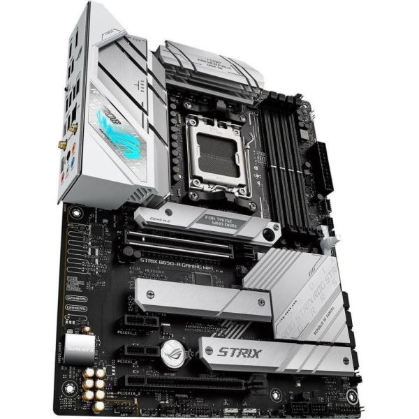 Материнська плата ASUS ROG STRIX B650-A GAMING WIFI (90MB1BP0-M0EAY0) фото №3