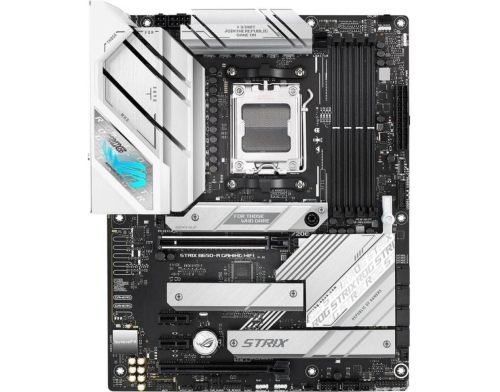 Материнська плата ASUS ROG STRIX B650-A GAMING WIFI (90MB1BP0-M0EAY0) фото №4