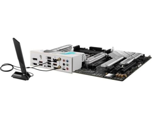 Материнська плата ASUS ROG STRIX B650-A GAMING WIFI (90MB1BP0-M0EAY0) фото №5