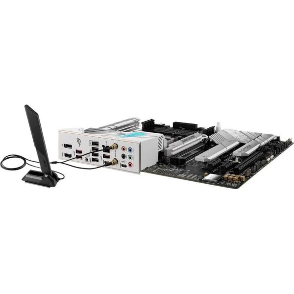 Материнська плата ASUS ROG STRIX B650-A GAMING WIFI (90MB1BP0-M0EAY0) фото №5