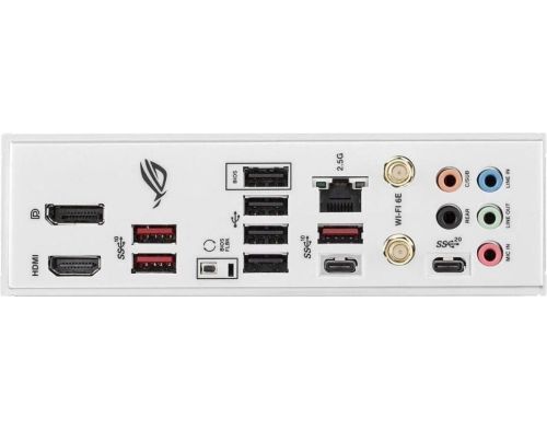 Материнська плата ASUS ROG STRIX B650-A GAMING WIFI (90MB1BP0-M0EAY0) фото №6