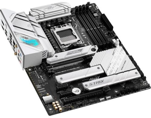 Материнська плата ASUS ROG STRIX B650-A GAMING WIFI (90MB1BP0-M0EAY0) фото №7