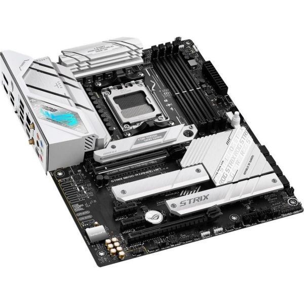 Материнська плата ASUS ROG STRIX B650-A GAMING WIFI (90MB1BP0-M0EAY0) фото №7