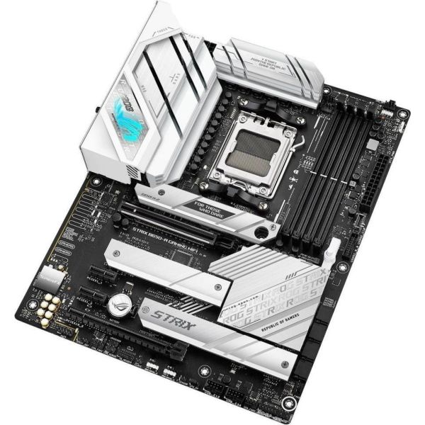Материнська плата ASUS ROG STRIX B650-A GAMING WIFI (90MB1BP0-M0EAY0) фото №8
