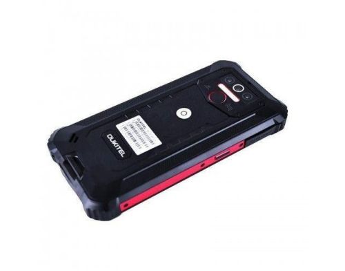 Смартфон Oukitel WP5 Pro 4/64GB Black фото №2