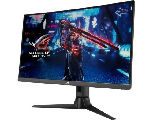 Монитор ASUS ROG Strix XG27AQV (90LM08G0-B01A70) фото №2