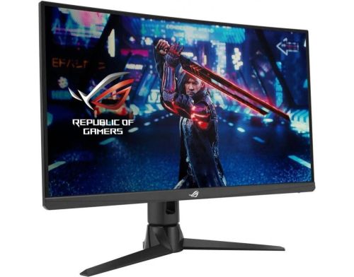 Монитор ASUS ROG Strix XG27AQV (90LM08G0-B01A70) фото №3