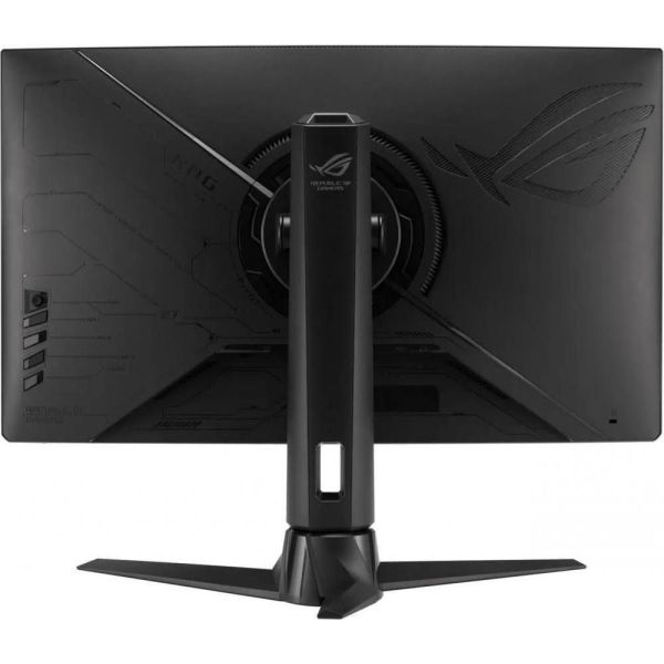 Монитор ASUS ROG Strix XG27AQV (90LM08G0-B01A70) фото №4