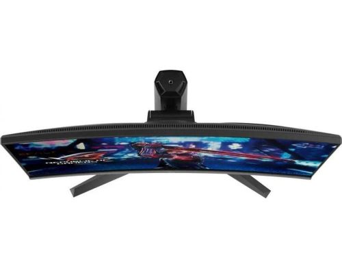 Монитор ASUS ROG Strix XG27AQV (90LM08G0-B01A70) фото №6
