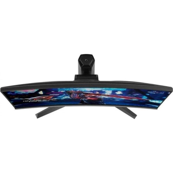 Монитор ASUS ROG Strix XG27AQV (90LM08G0-B01A70) фото №6
