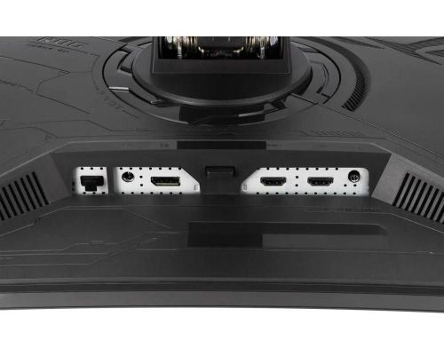Монитор ASUS ROG Strix XG27AQV (90LM08G0-B01A70) фото №8