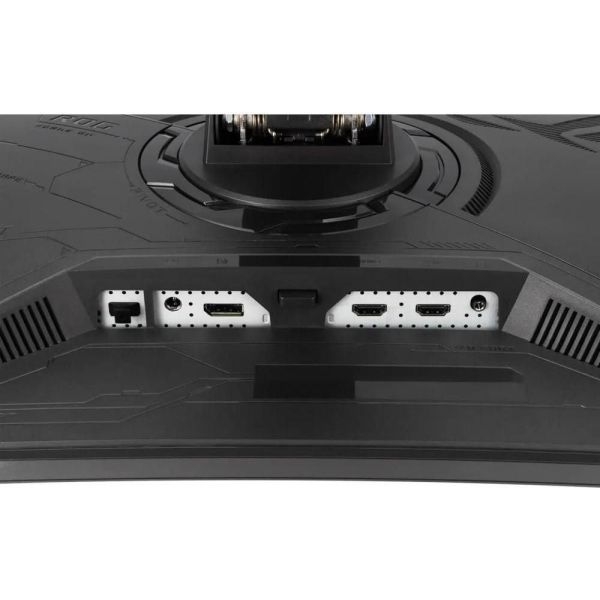 Монитор ASUS ROG Strix XG27AQV (90LM08G0-B01A70) фото №8