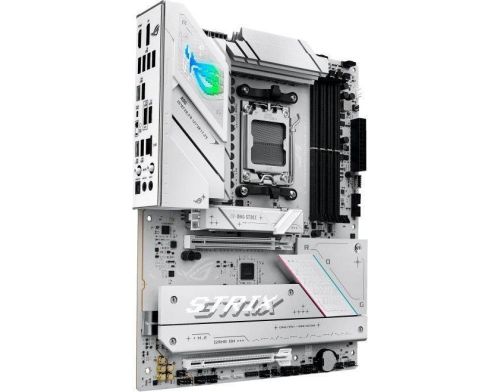 Материнская плата ASUS ROG STRIX B850-A GAMING WIFI (90MB1J50-M0EAY0) фото №2