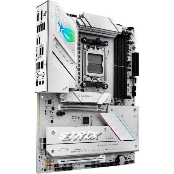 Материнская плата ASUS ROG STRIX B850-A GAMING WIFI (90MB1J50-M0EAY0) фото №2