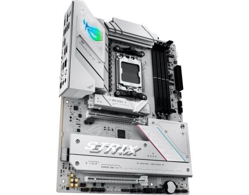 Материнская плата ASUS ROG STRIX B850-A GAMING WIFI (90MB1J50-M0EAY0) фото №3