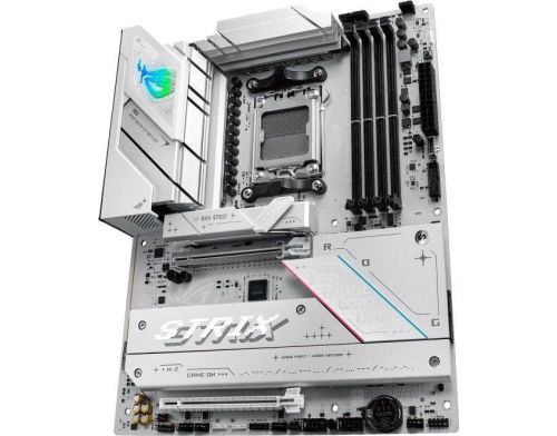 Материнская плата ASUS ROG STRIX B850-A GAMING WIFI (90MB1J50-M0EAY0) фото №4