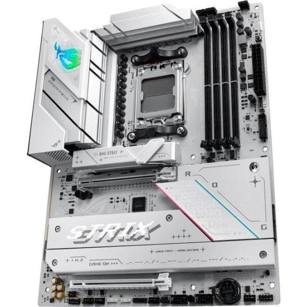 Материнская плата ASUS ROG STRIX B850-A GAMING WIFI (90MB1J50-M0EAY0) фото №4