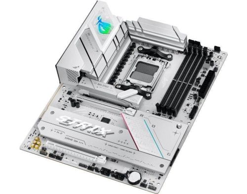 Материнская плата ASUS ROG STRIX B850-A GAMING WIFI (90MB1J50-M0EAY0) фото №5