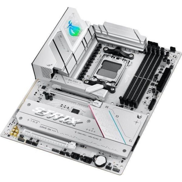 Материнская плата ASUS ROG STRIX B850-A GAMING WIFI (90MB1J50-M0EAY0) фото №5