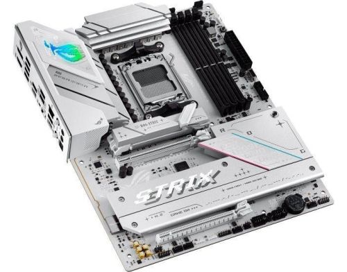 Материнская плата ASUS ROG STRIX B850-A GAMING WIFI (90MB1J50-M0EAY0) фото №6