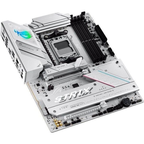 Материнская плата ASUS ROG STRIX B850-A GAMING WIFI (90MB1J50-M0EAY0) фото №6