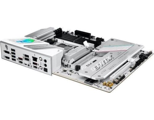 Материнская плата ASUS ROG STRIX B850-A GAMING WIFI (90MB1J50-M0EAY0) фото №7