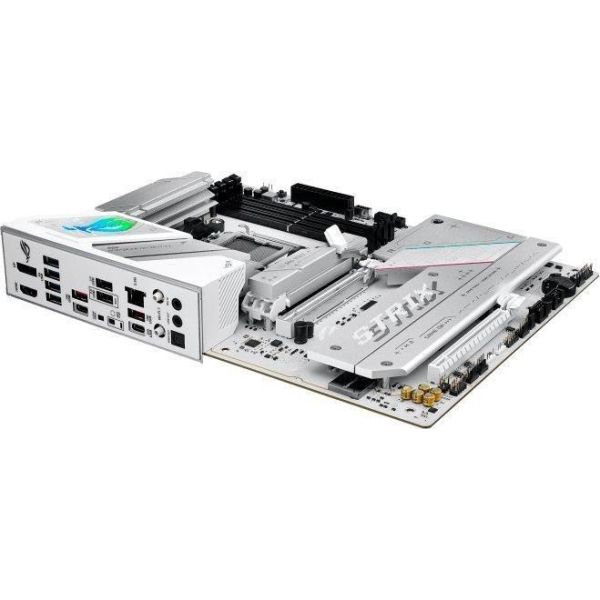 Материнская плата ASUS ROG STRIX B850-A GAMING WIFI (90MB1J50-M0EAY0) фото №7