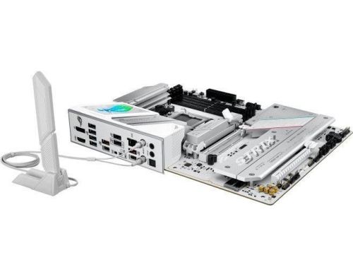 Материнская плата ASUS ROG STRIX B850-A GAMING WIFI (90MB1J50-M0EAY0) фото №8