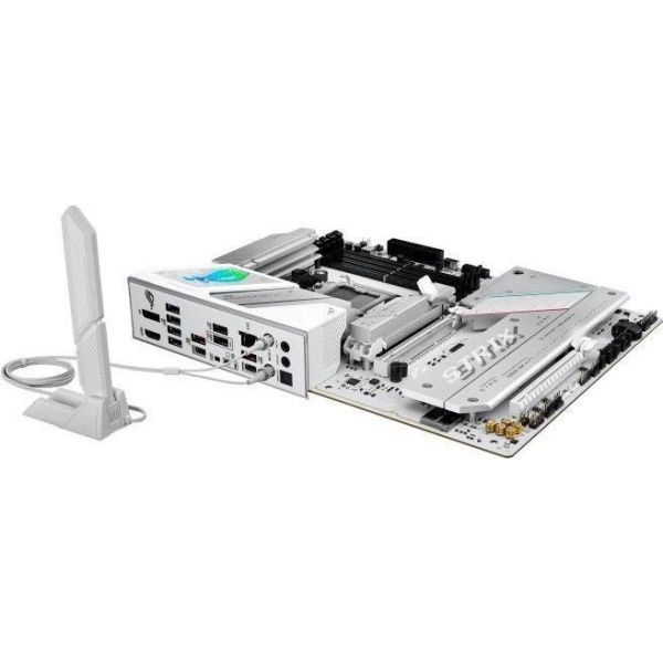 Материнская плата ASUS ROG STRIX B850-A GAMING WIFI (90MB1J50-M0EAY0) фото №8