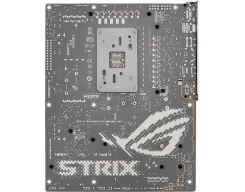 Материнская плата ASUS ROG STRIX B850-A GAMING WIFI (90MB1J50-M0EAY0) фото №9