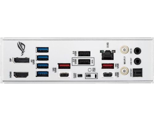 Материнская плата ASUS ROG STRIX B850-A GAMING WIFI (90MB1J50-M0EAY0) фото №10