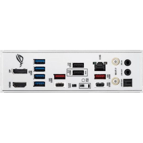 Материнская плата ASUS ROG STRIX B850-A GAMING WIFI (90MB1J50-M0EAY0) фото №10