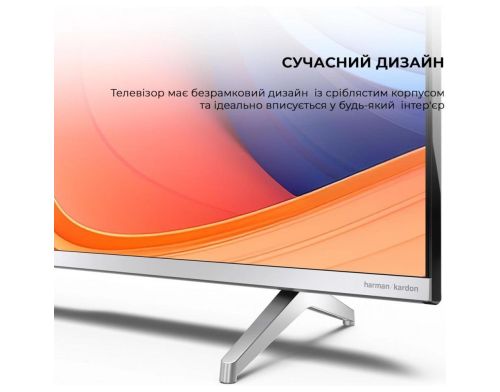 Телевізор Sharp 4T-C55GP6260ES фото №3
