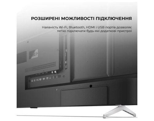 Телевізор Sharp 4T-C55GP6260ES фото №7