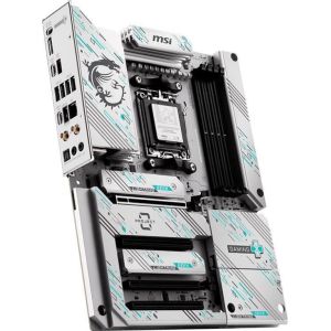Материнская плата MSI B850 GAMING PLUS WIFI PZ