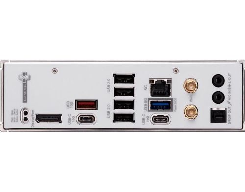 Материнская плата MSI B850 GAMING PLUS WIFI PZ фото №4