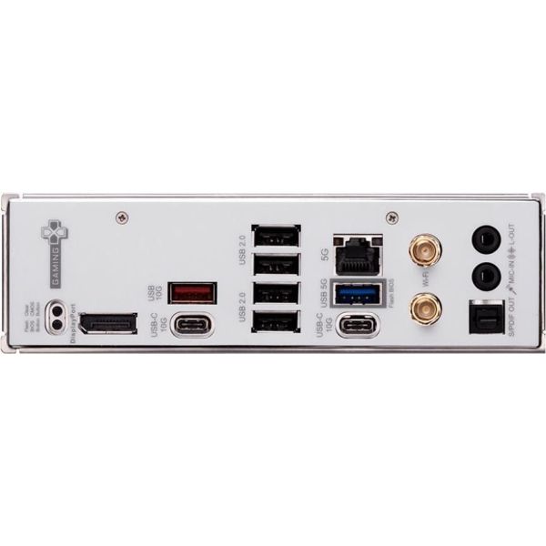 Материнская плата MSI B850 GAMING PLUS WIFI PZ фото №4