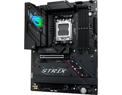 Материнська плата ASUS ROG STRIX B850-F GAMING WIFI фото №2