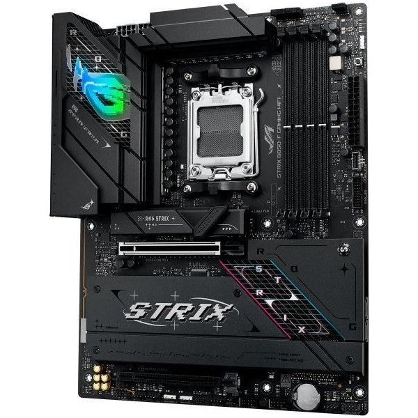 Материнська плата ASUS ROG STRIX B850-F GAMING WIFI фото №2