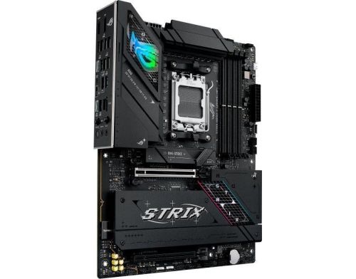 Материнська плата ASUS ROG STRIX B850-F GAMING WIFI фото №3