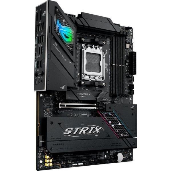 Материнська плата ASUS ROG STRIX B850-F GAMING WIFI фото №3