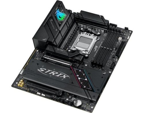 Материнська плата ASUS ROG STRIX B850-F GAMING WIFI фото №4