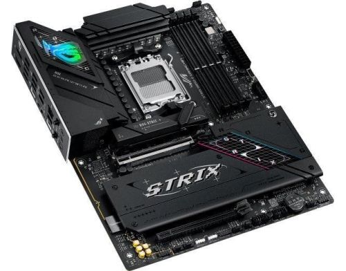Материнська плата ASUS ROG STRIX B850-F GAMING WIFI фото №5