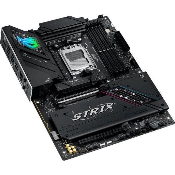 Материнська плата ASUS ROG STRIX B850-F GAMING WIFI фото №5