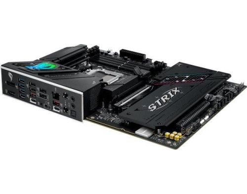 Материнська плата ASUS ROG STRIX B850-F GAMING WIFI фото №6