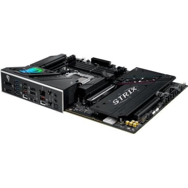 Материнська плата ASUS ROG STRIX B850-F GAMING WIFI фото №6