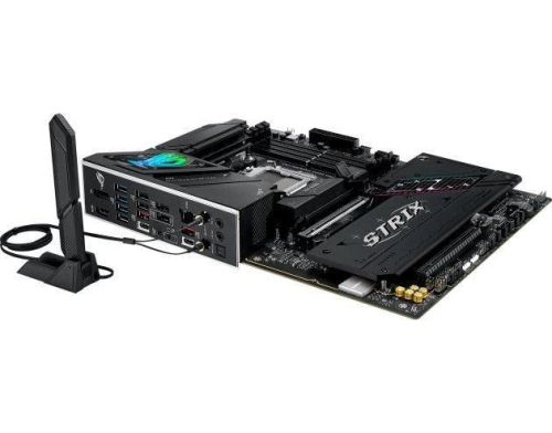 Материнська плата ASUS ROG STRIX B850-F GAMING WIFI фото №7