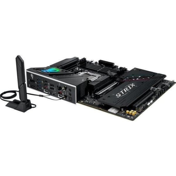 Материнська плата ASUS ROG STRIX B850-F GAMING WIFI фото №7