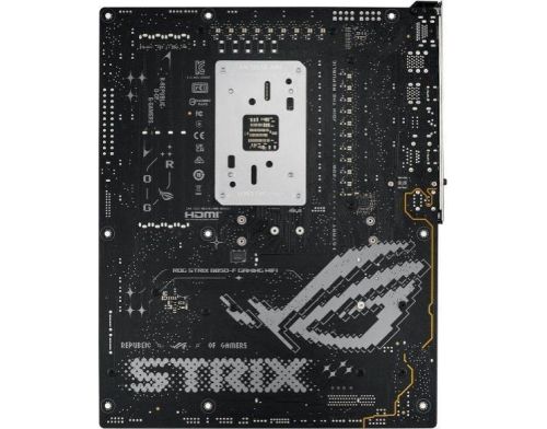 Материнська плата ASUS ROG STRIX B850-F GAMING WIFI фото №8